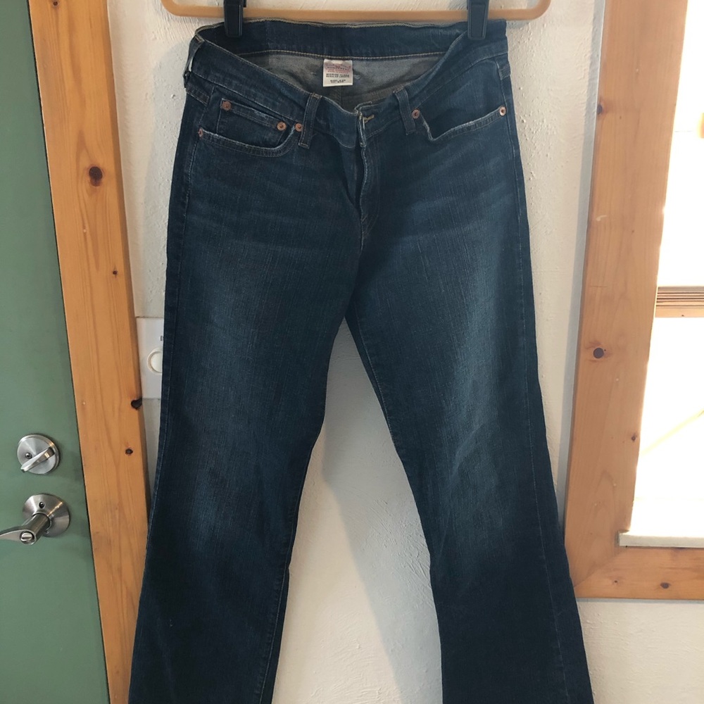 Luck Brand Jeans